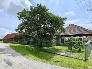 Prodej zemědělské usedlosti, Habry, 125 m2