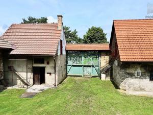 Prodej zemědělské usedlosti, Habry, 125 m2