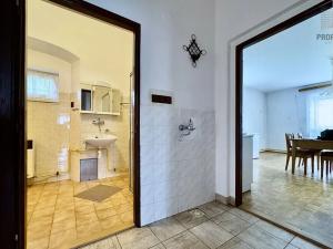 Prodej chalupy, Habry, 125 m2