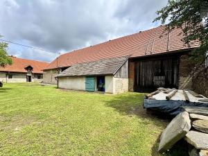 Prodej chalupy, Habry, 125 m2