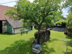 Prodej chalupy, Habry, 125 m2