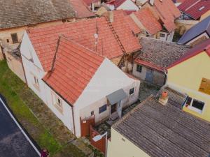 Prodej rodinného domu, Peruc, 65 m2