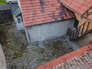 Prodej rodinného domu, Peruc, 65 m2