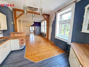 Prodej bytu 5+kk, Jablonec nad Nisou, Pod Skalkou, 115 m2