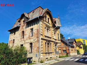 Prodej bytu 5+kk, Jablonec nad Nisou, Pod Skalkou, 115 m2