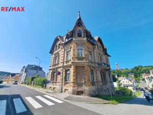 Prodej bytu 5+kk, Jablonec nad Nisou, Pod Skalkou, 115 m2