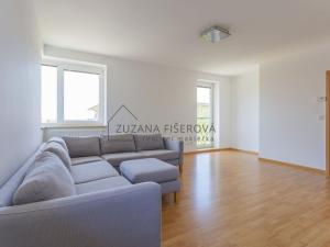 Pronájem bytu 2+kk, Praha, Lolkova, 60 m2