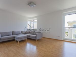 Pronájem bytu 2+kk, Praha, Lolkova, 60 m2
