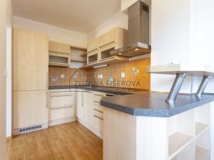Pronájem bytu 2+kk, Praha, Lolkova, 60 m2