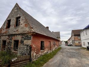 Prodej rodinného domu, Kravaře, Úštěcká, 100 m2