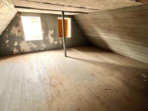 Prodej rodinného domu, Kravaře, Úštěcká, 100 m2