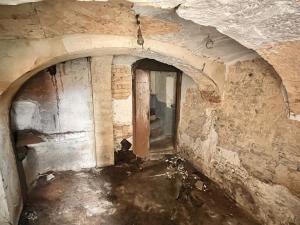Prodej rodinného domu, Kravaře, Úštěcká, 100 m2