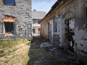Prodej rodinného domu, Kravaře, Úštěcká, 100 m2