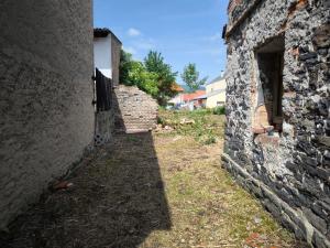 Prodej rodinného domu, Kravaře, Úštěcká, 100 m2