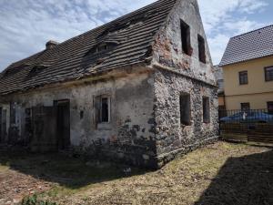 Prodej rodinného domu, Kravaře, Úštěcká, 100 m2
