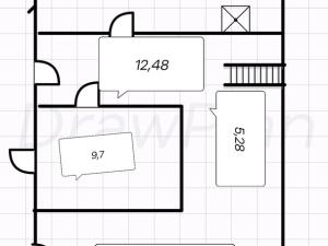 Prodej rodinného domu, Kravaře, Úštěcká, 100 m2