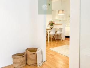 Prodej bytu 3+kk, Praha - Bubeneč, Jugoslávských partyzánů, 50 m2