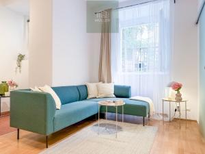 Prodej bytu 3+kk, Praha - Bubeneč, Jugoslávských partyzánů, 50 m2