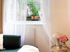 Prodej bytu 3+kk, Praha - Bubeneč, Jugoslávských partyzánů, 50 m2