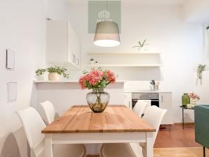 Prodej bytu 3+kk, Praha - Bubeneč, Jugoslávských partyzánů, 50 m2
