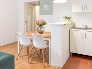 Prodej bytu 3+kk, Praha - Bubeneč, Jugoslávských partyzánů, 50 m2