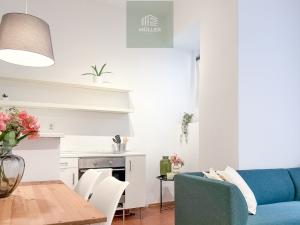 Prodej bytu 3+kk, Praha - Bubeneč, Jugoslávských partyzánů, 50 m2