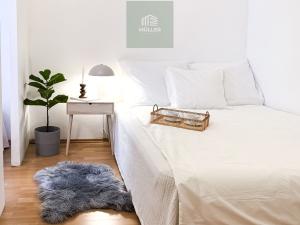 Prodej bytu 3+kk, Praha - Bubeneč, Jugoslávských partyzánů, 50 m2
