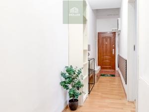 Prodej bytu 3+kk, Praha - Bubeneč, Jugoslávských partyzánů, 50 m2