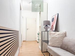 Prodej bytu 3+kk, Praha - Bubeneč, Jugoslávských partyzánů, 50 m2