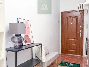 Prodej bytu 3+kk, Praha - Bubeneč, Jugoslávských partyzánů, 50 m2