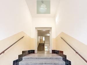 Prodej bytu 3+kk, Praha - Bubeneč, Jugoslávských partyzánů, 50 m2