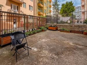 Prodej bytu 3+kk, Praha - Bubeneč, Jugoslávských partyzánů, 50 m2