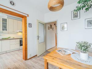 Prodej bytu 4+1, Praha - Hlubočepy, Gabinova, 96 m2