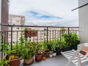 Prodej bytu 4+1, Praha - Hlubočepy, Gabinova, 96 m2