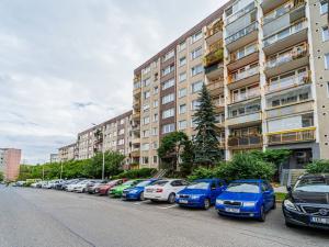 Prodej bytu 4+1, Praha - Hlubočepy, Gabinova, 96 m2