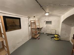Pronájem kanceláře, Praha - Nusle, Oldřichova, 19 m2