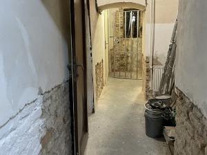 Pronájem kanceláře, Praha - Nusle, Oldřichova, 19 m2