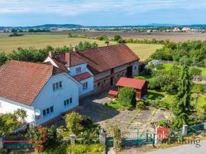 Prodej rodinného domu, Březno - Dolánky, 175 m2