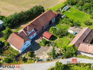 Prodej rodinného domu, Březno - Dolánky, 175 m2