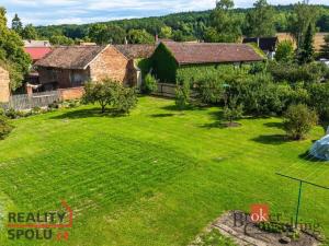 Prodej rodinného domu, Březno - Dolánky, 175 m2