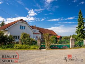 Prodej rodinného domu, Březno - Dolánky, 175 m2