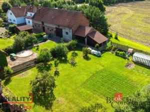 Prodej rodinného domu, Březno - Dolánky, 175 m2