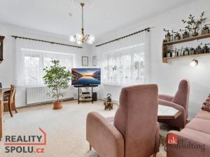 Prodej rodinného domu, Březno - Dolánky, 175 m2