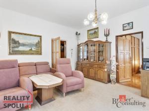 Prodej rodinného domu, Březno - Dolánky, 175 m2