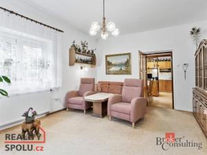 Prodej rodinného domu, Březno - Dolánky, 175 m2
