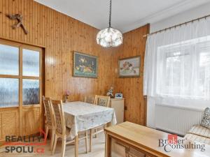 Prodej rodinného domu, Březno - Dolánky, 175 m2