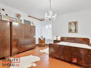Prodej rodinného domu, Březno - Dolánky, 175 m2