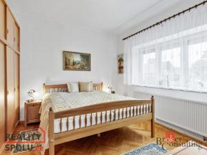 Prodej rodinného domu, Březno - Dolánky, 175 m2