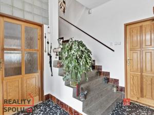 Prodej rodinného domu, Březno - Dolánky, 175 m2
