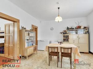 Prodej rodinného domu, Březno - Dolánky, 175 m2